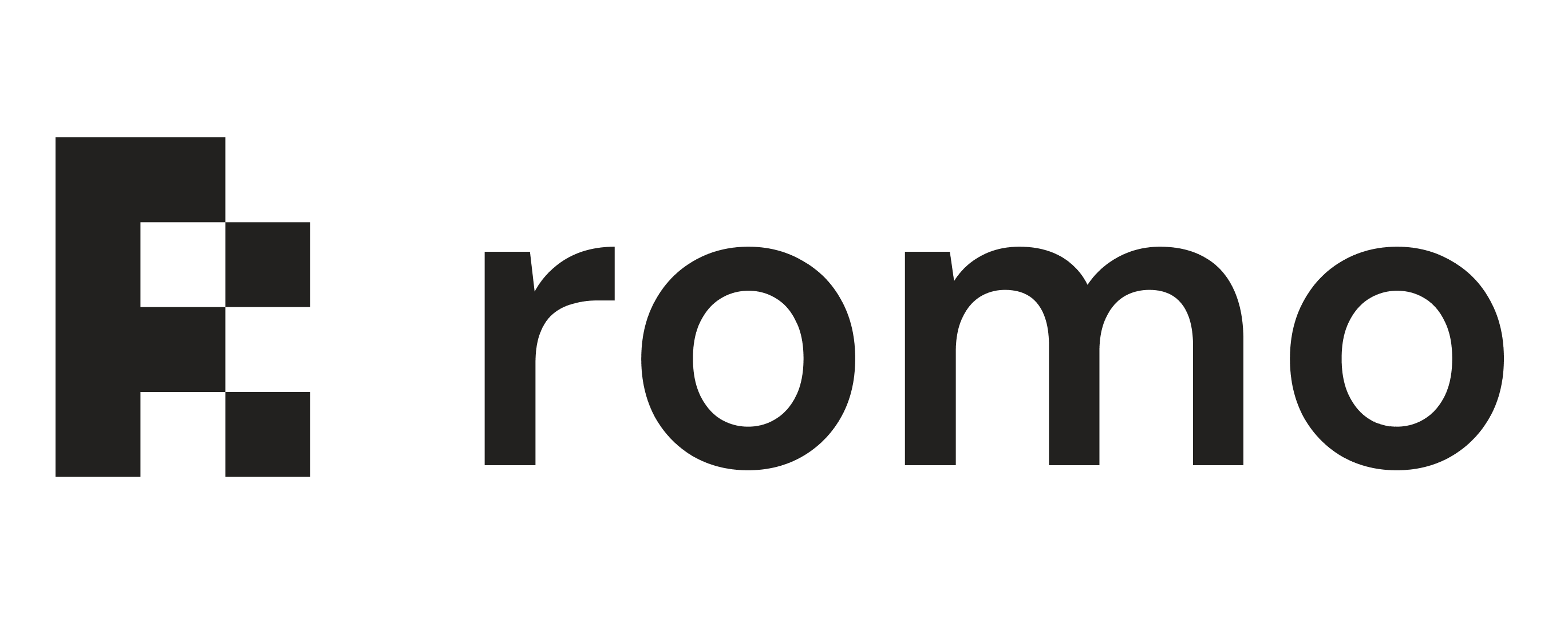 Romo Logo