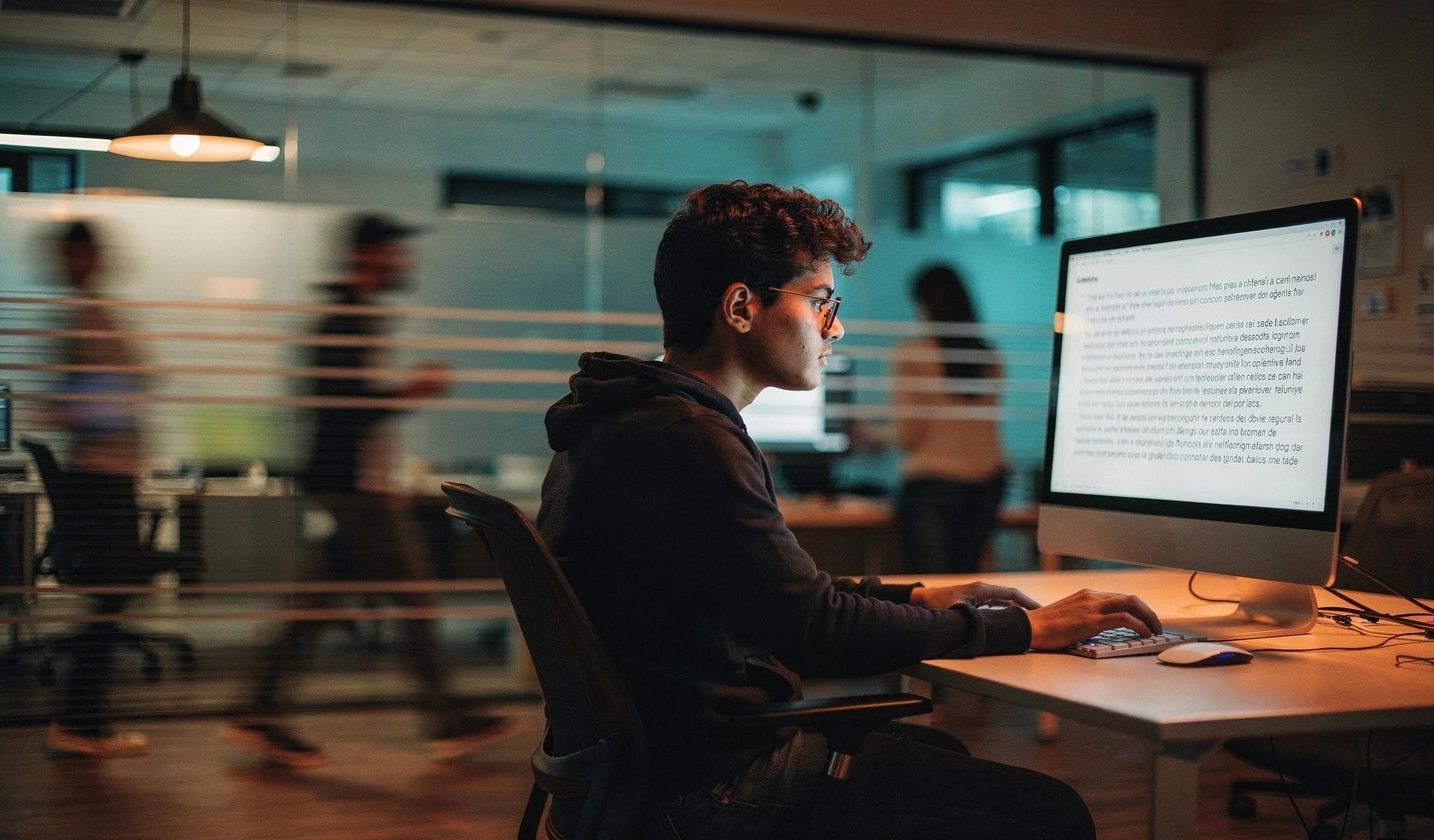 Speech to text instantly on your Mac, Romo